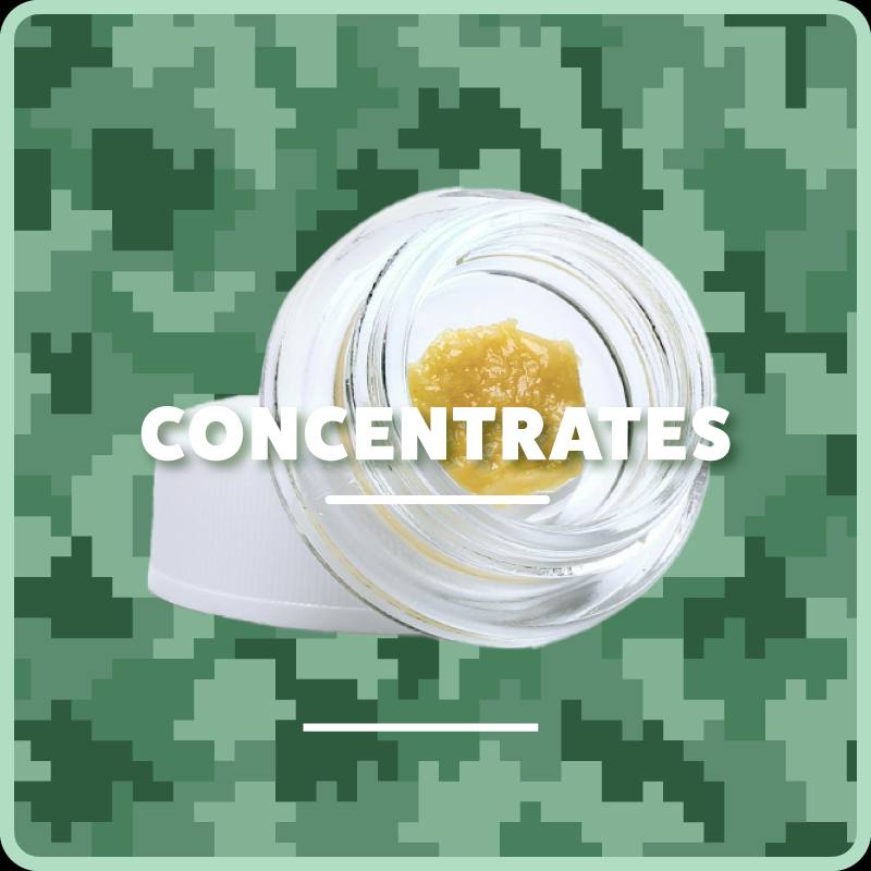 Why Live Rosin Is the Cleanest Cannabis Concentrate – SimplyMaryTHCA.com