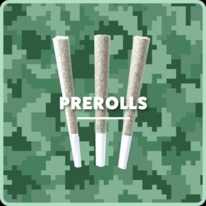 Buy Premium Prerolls