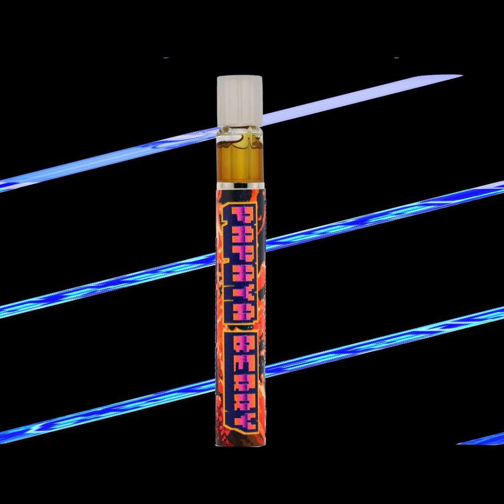 “Premium THCA Rosin Vape Collection – SimplyMaryTHCA.com”