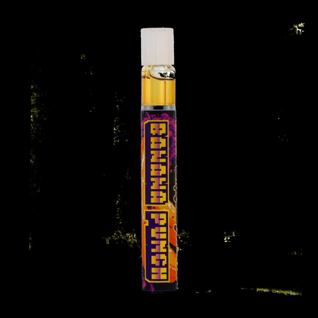 Premium THCA Rosin Vape Collection – SimplyMaryTHCA.com