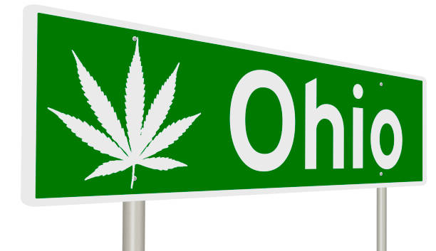 Ohio Governor Mike DeWine signs Senate Bill 56 restricting hemp and cannabis reforms