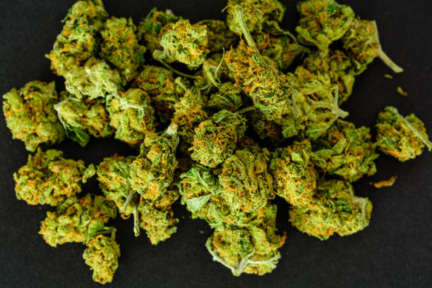 Small-batch, indoor cultivation in controlled environments is often associated with premium flower,