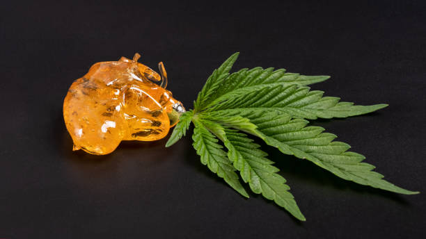 SIMPLY MARY THCA ROSIN VS THCA RESIN