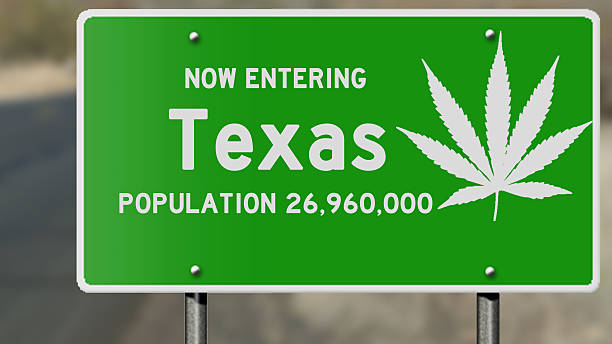 Simply Mary THCa products legal in Texas 2025 – shipping updates and hemp alternatives