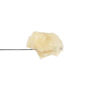 Simply Mary Sour Diesel THCa Live Rosin 2025 sativa hybrid concentrate jar with diesel lemon spice flavor