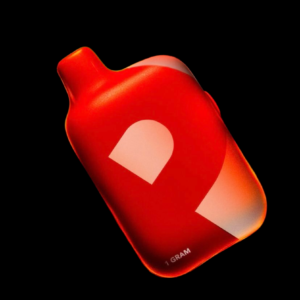 Preferred Gardens Premium Live Resin Vape - Pearlz (Disposable All-In-One)