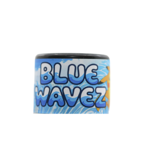 Blue Wavez THCa Rosin by Masterball Melts (2g) – 70-149µ Indica Hybrid