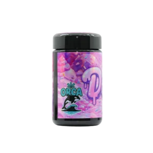 Dolato THCa Flower - Organic Living Soil by Orca (7g)