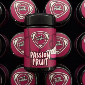 Fidel’s "Passion Fruit" | Ultra-Premium Exotic Hybrid Flower