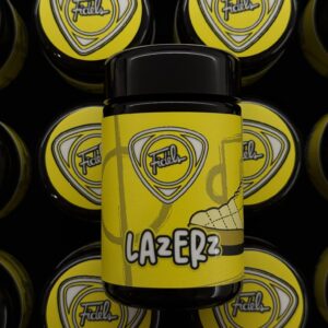Fidel’s "Lazerz" | Ultra-Premium Exotic Flower