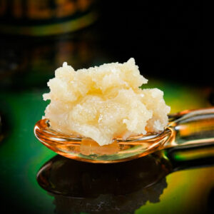 Sour Diesel Cold Cured Rosin