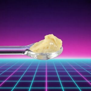 Moonberry Punch Cold Cure Live Rosin